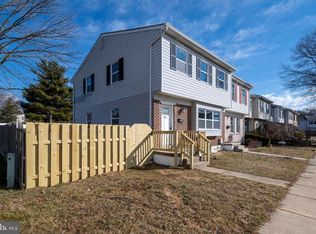 563 Jamestown Ct, Edgewood, MD