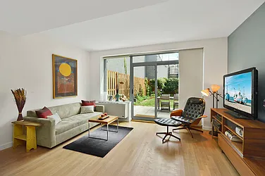 Sold by Corcoran