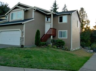 5616 55th Loop SE, Olympia, WA 98513