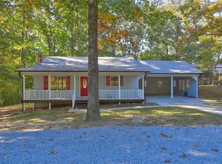 82 Cline Smith Rd NE, Cartersville, GA 30121