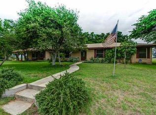 134 W Newcastle Dr, Marble Falls, TX 78654