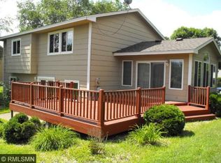 1410 Rice Creek Trl, Shoreview, MN 55126