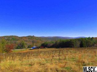 Old State Highway 90, Taylorsville, NC 28681