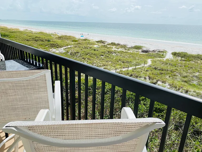 3200 Gulf Blvd #302 — Photo 4