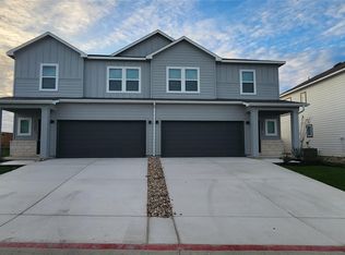 2345 Moon Tower Trl, Leander, TX 78641