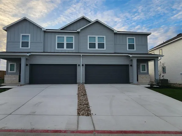 2341 Moon Tower Trl, Leander, TX 78641