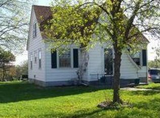 500 N Kings Hwy, Perryville, MO 63775