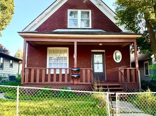 672 Case Ave, Saint Paul, MN 55106