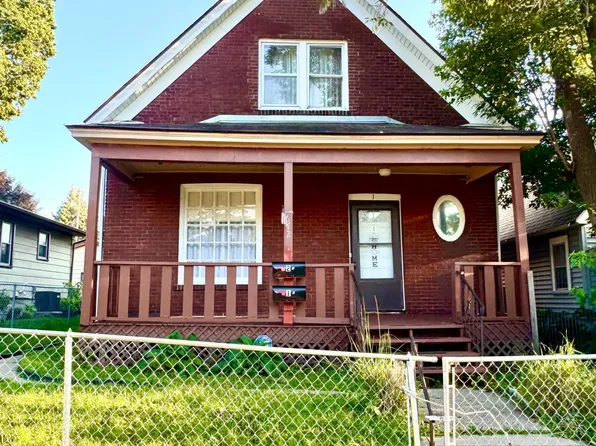 672 Case Ave, Saint Paul, MN 55106