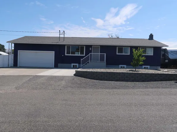 2405 23rd St, Clarkston, WA 99403