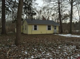 1463 N Veden Rd, Chesterton, IN 46304