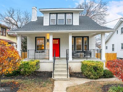 1814 Kearny St NE, Washington, DC, 20018