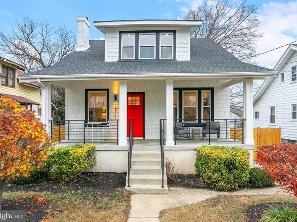 1814 Kearny St NE, Washington, DC 20018