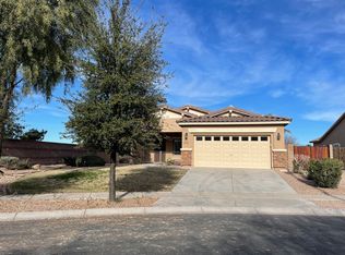 2932 E Ironside Ln, Gilbert, AZ 85298