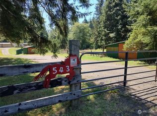 543 Ocean Beach Rd, Hoquiam, WA 98550