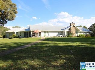 129 Grandview Cir, Talladega, AL 35160