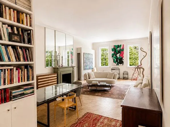 25 E 69th St APT 5B, New York, NY 10021