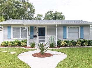721 43rd Ave N, Saint Petersburg, FL 33703