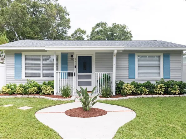 721 43rd Ave N, Saint Petersburg, FL 33703
