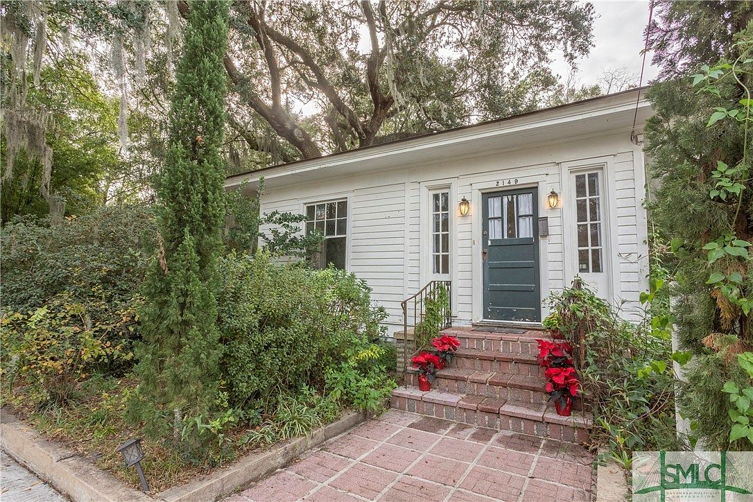 2149 Tennessee Ave, Savannah, GA 31404 Zillow