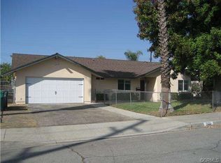 2023 Mountain Ave, Pomona, CA 91767