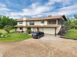 A49375 Range Road 243, Leduc County, AB T4X 2R6