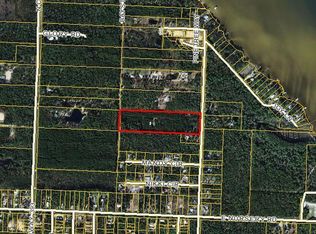 1297 Indian Woman Rd, Santa Rosa Beach, FL 32459