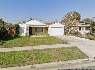 3545 Feather Ave, Baldwin Park, CA 91706
