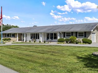 2509 Mount Sterling Rd, Winchester, KY 40391