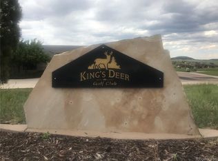 19747 Knights Xing, Monument, CO 80132