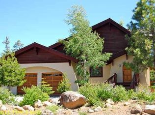 14960 Skislope Way, Truckee, CA 96161