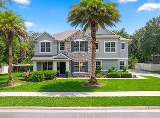 2611 Ponkan Meadow Dr, Apopka, FL 32712