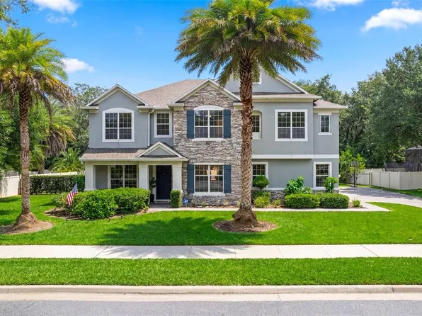 2611 Ponkan Meadow Dr, Apopka, FL 32712