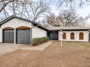 1409 Oxford St, Arlington, TX 76013