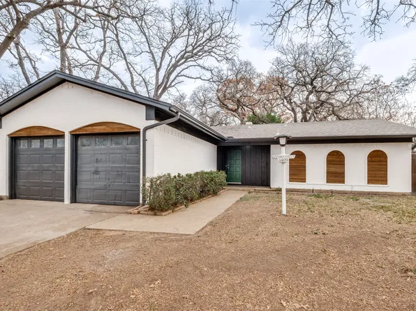 1409 Oxford St, Arlington, TX 76013