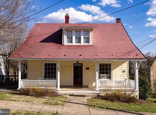 224 N Church St, Woodstock, VA 22664