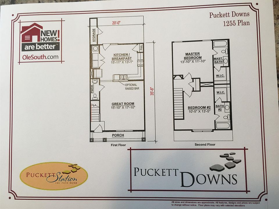 2nd image of 920 Gamely Way 220