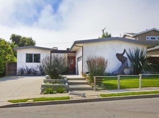 1200 Shelley St, Manhattan Beach, CA 90266