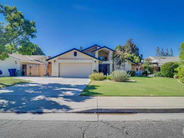 9604 Lea Oak Rd, Bakersfield, CA 93311