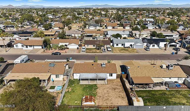 3763 E Evans Dr — Photo 32