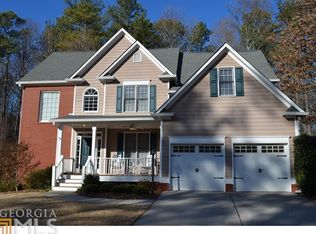 1122 Gate Post Ct, Powder Springs, GA 30127