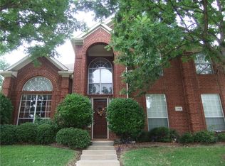 2785 Vista Bluff Blvd, Lewisville, TX 75067