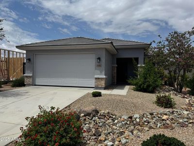 17066 W Seldon Ln, Waddell, AZ, 85355