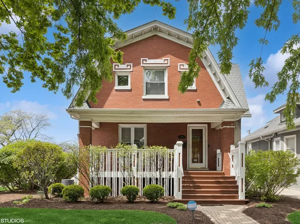 631 Hannah Ave, Forest Park, IL 60130