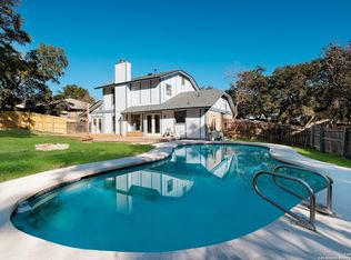 8410 Oak Fence St, San Antonio, TX 78251