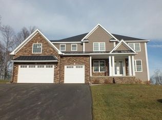 1 Sugar Maple Ln, Southwick, MA 01077