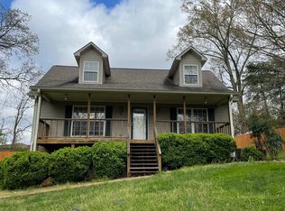 1436 Shadow Ln, Cookeville, TN 38501