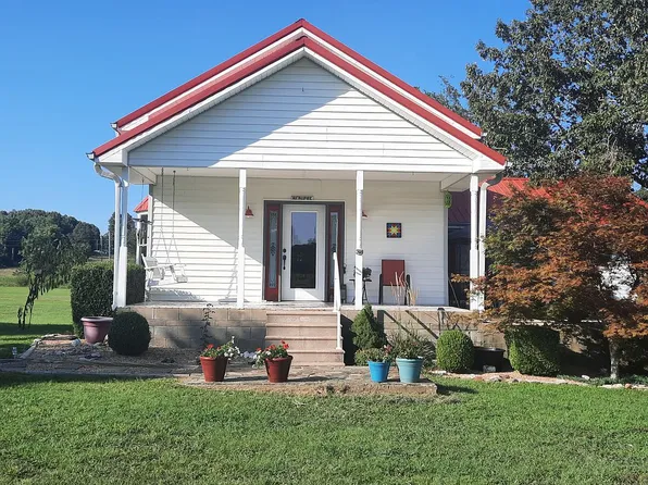 5397 Sweet Home Rd, Franklin, AR 72536