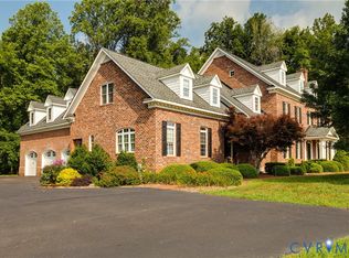 17981 Horizon Hills Ln, Montpelier, VA 23192