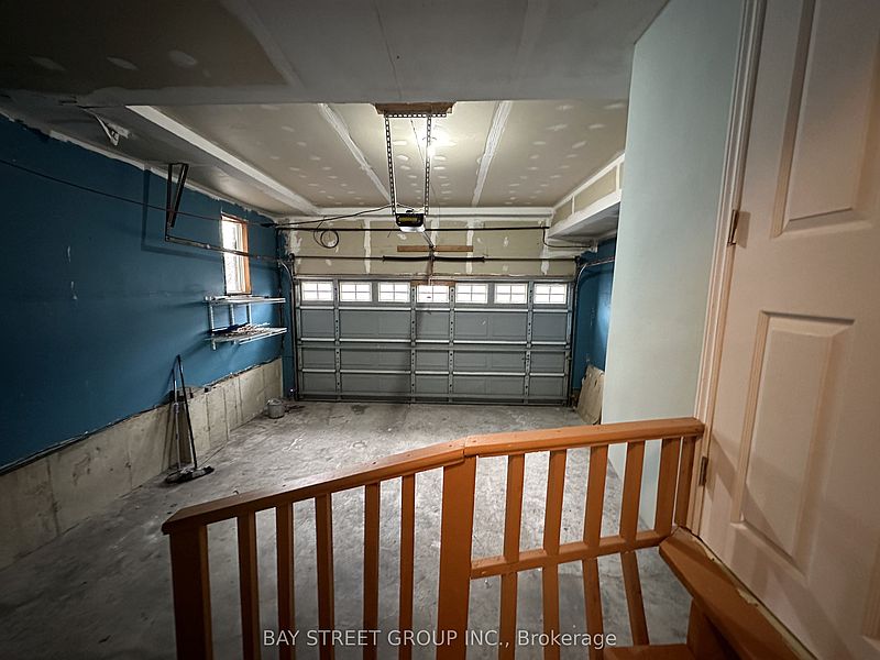 Markham Townhouse for rent - 4 Bedrooms — photo 30